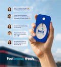 briz - fresh aqua