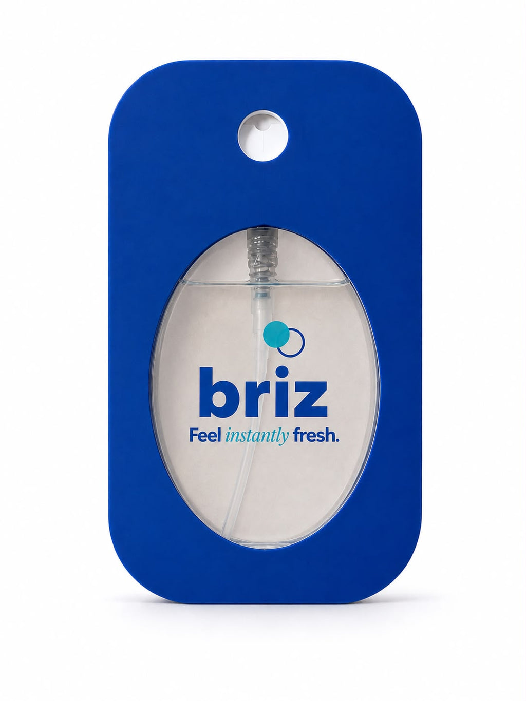briz - fresh aqua
