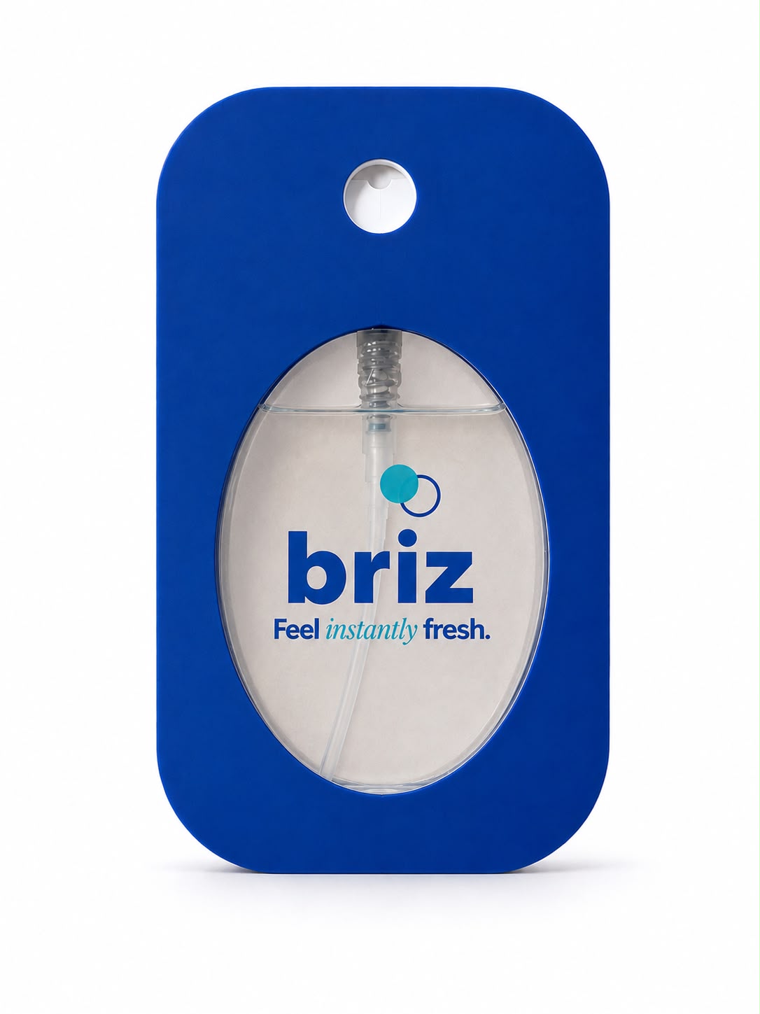 briz - fresh aqua