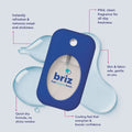 briz - fresh aqua